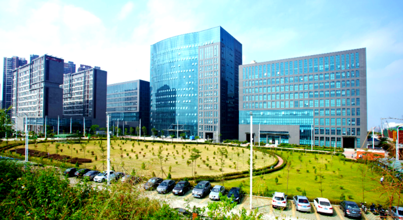 2025年智能楼宇改造技术趋势及安防系统集成方案解析
